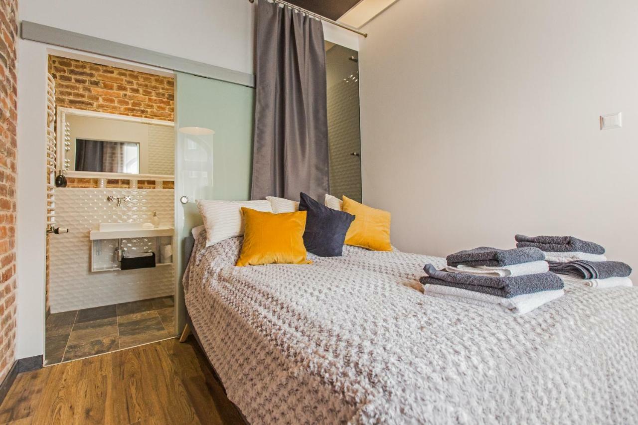 Zillmann Apartment Katowice Luaran gambar