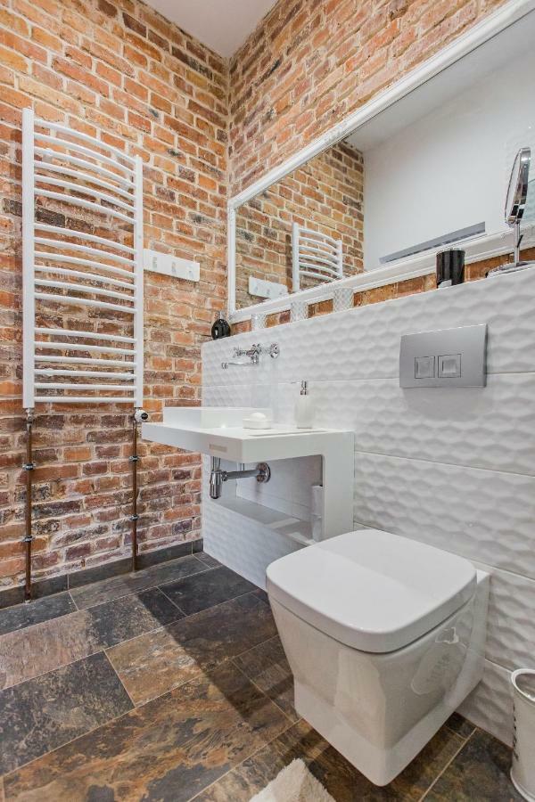 Zillmann Apartment Katowice Luaran gambar