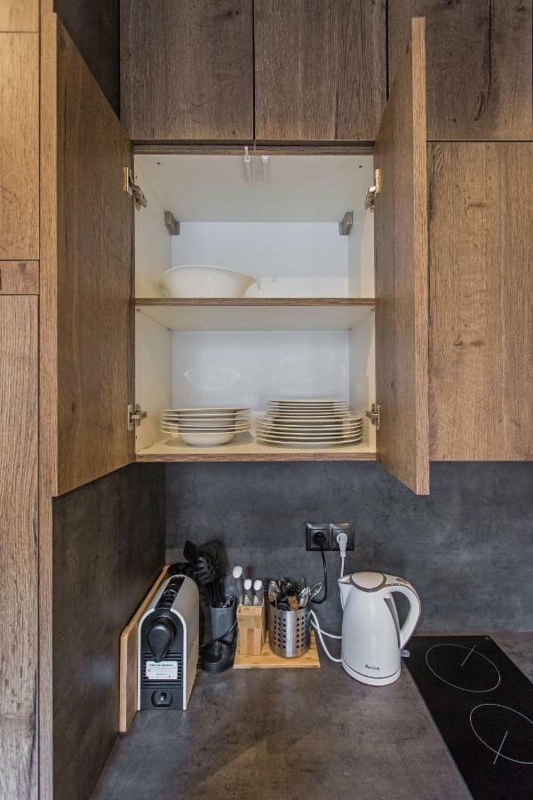 Zillmann Apartment Katowice Luaran gambar