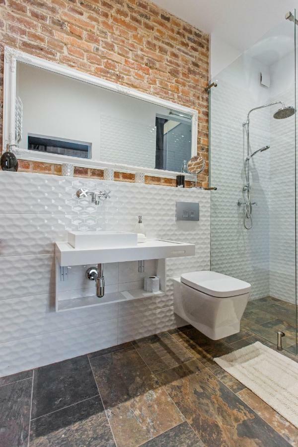 Zillmann Apartment Katowice Luaran gambar