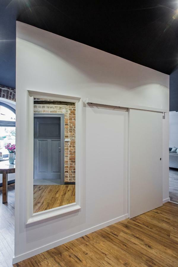 Zillmann Apartment Katowice Luaran gambar