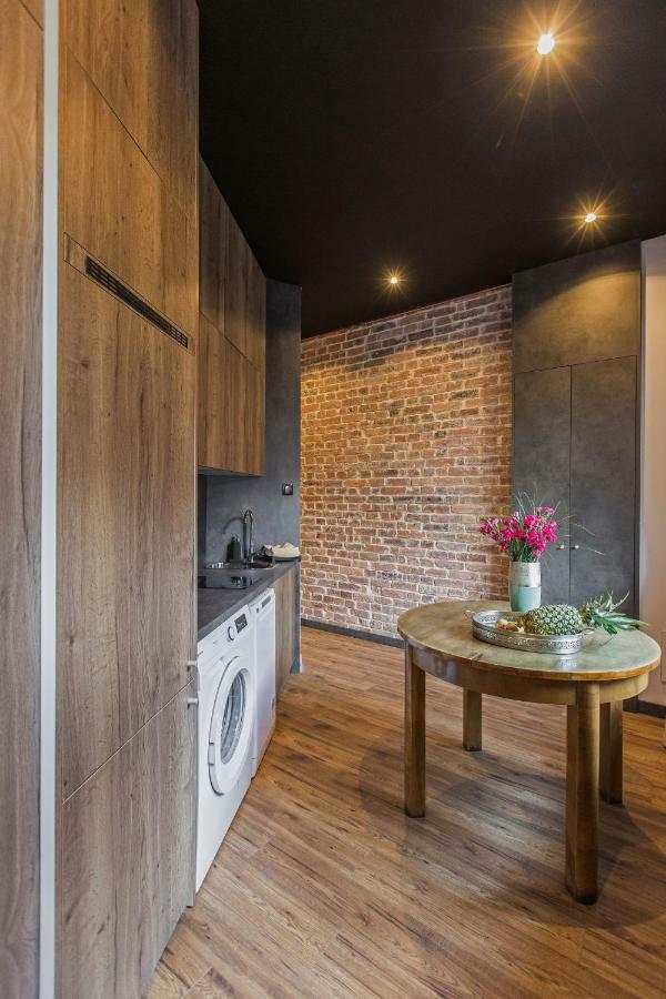Zillmann Apartment Katowice Luaran gambar