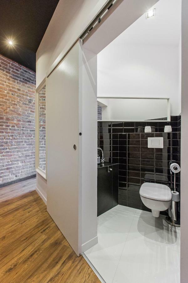 Zillmann Apartment Katowice Luaran gambar