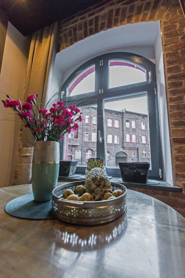 Zillmann Apartment Katowice Luaran gambar